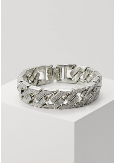 Urban Classics GLITTER BRACELET - Bransoletka