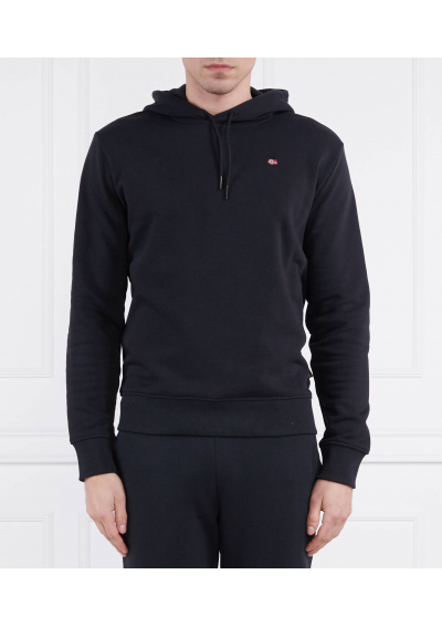 Napapijri Bluza BALIS H SUM Regular Fit