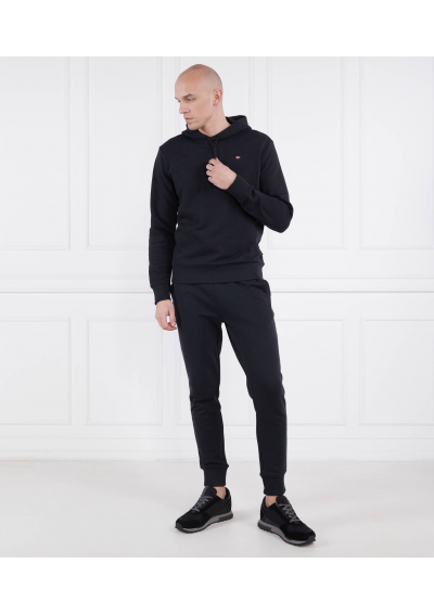 Napapijri Bluza BALIS H SUM Regular Fit