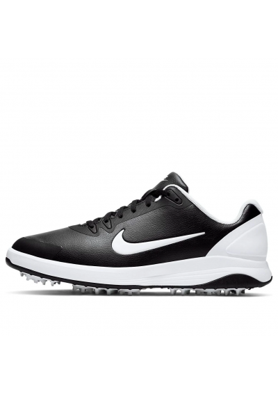 Nike-Infinity Golf 'Black White'
