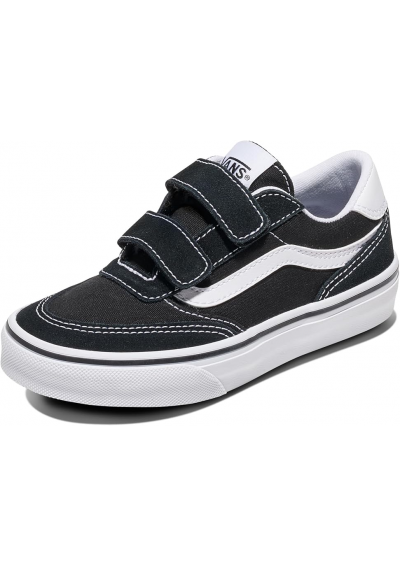 Vans Uniseks - dzieci Brooklyn Ls VAdidasy