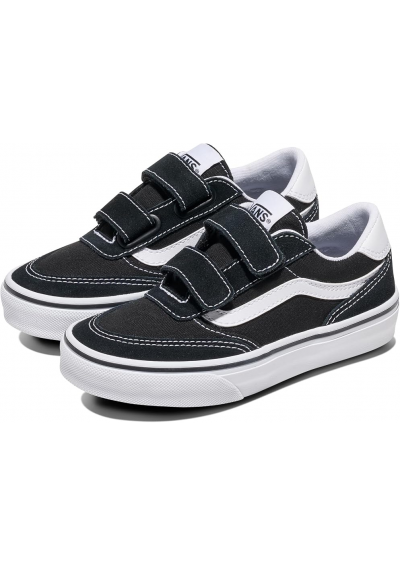 Vans Uniseks - dzieci Brooklyn Ls VAdidasy