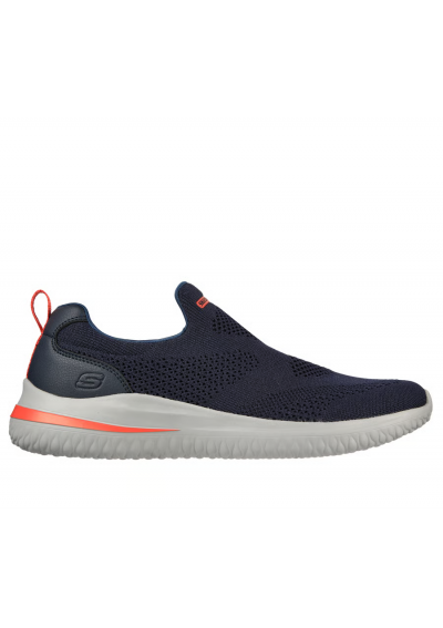 Skechers Delson 3.0 – Fairfield
