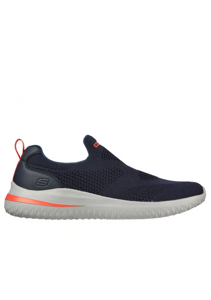 Skechers Delson 3.0 – Fairfield
