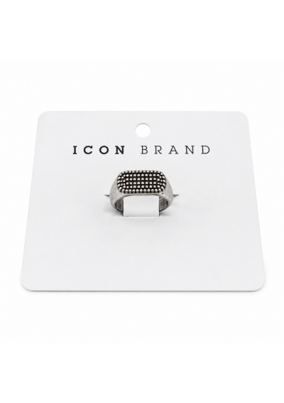 Icon Brand Męski sygnet