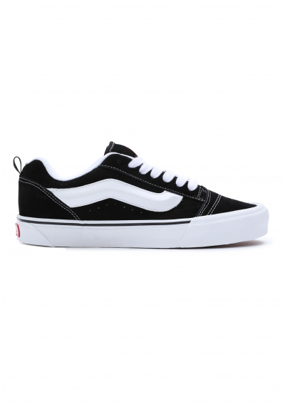 Vans KNU SKOOL UNISEX - Obuwie deskorolkowe