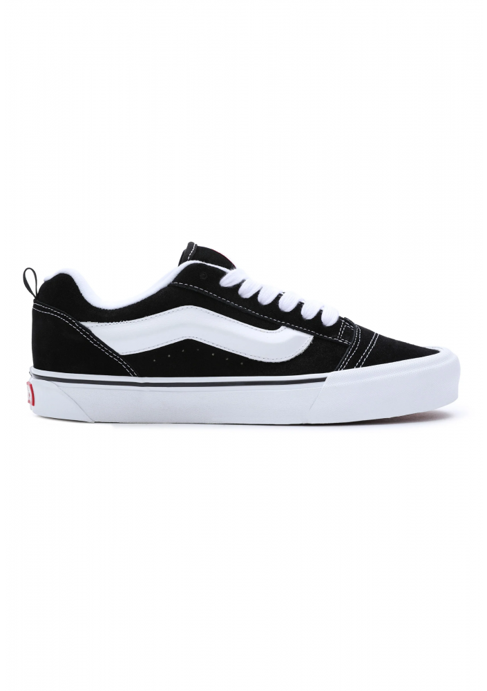 Vans KNU SKOOL UNISEX - Obuwie deskorolkowe
