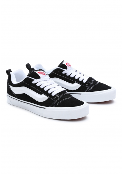 Vans KNU SKOOL UNISEX - Obuwie deskorolkowe
