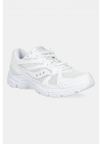 Saucony Sneakersy RIDE MILLENNIUM kolor biały S70812-13