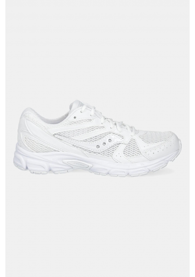 Saucony Sneakersy RIDE MILLENNIUM kolor biały S70812-13
