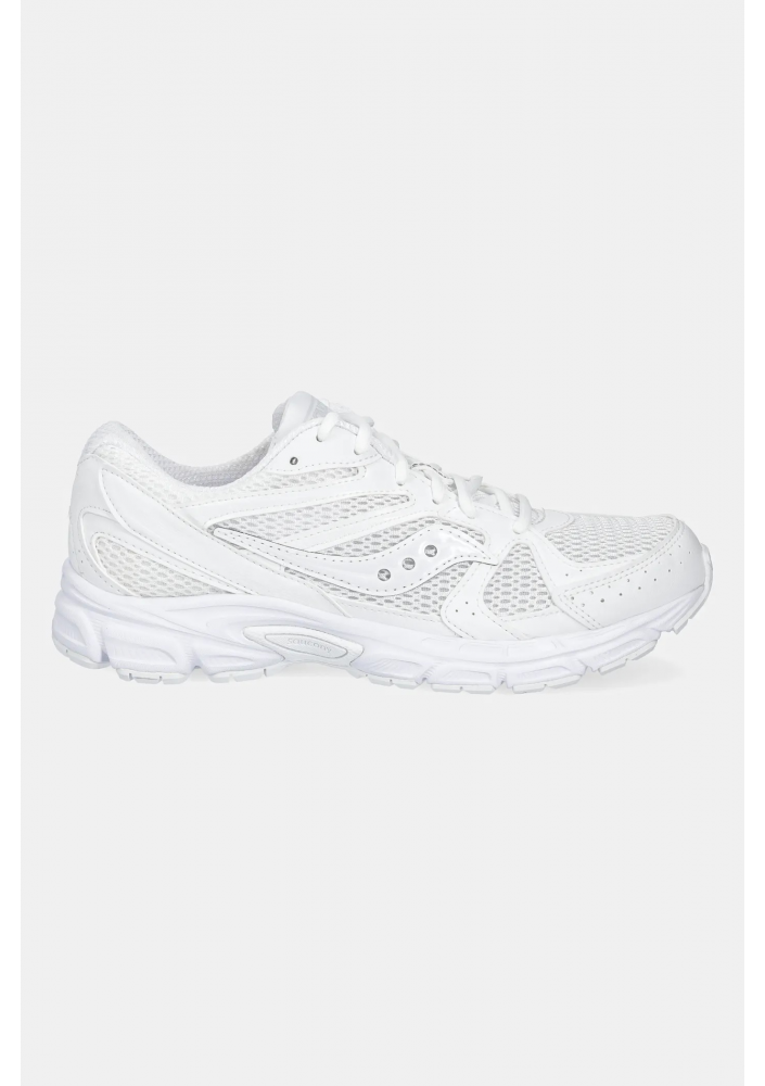 Saucony Sneakersy RIDE MILLENNIUM kolor biały S70812-13