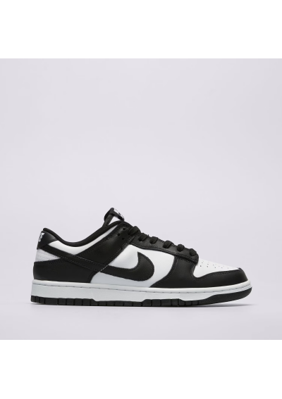 NIKE DUNK LOW PANDA Męskie, Sneakersy