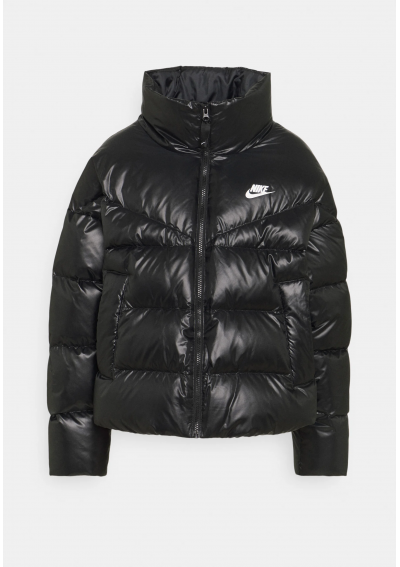 Nike Sportswear W TF CITY JKT - Kurtka puchowa