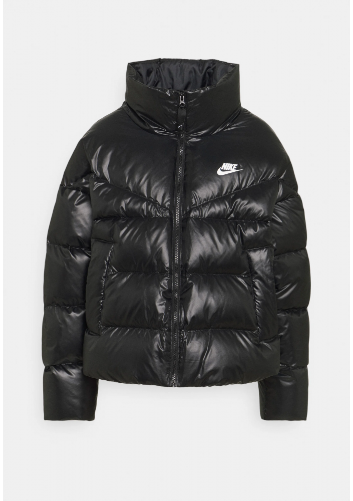 Nike Sportswear W TF CITY JKT - Kurtka puchowa