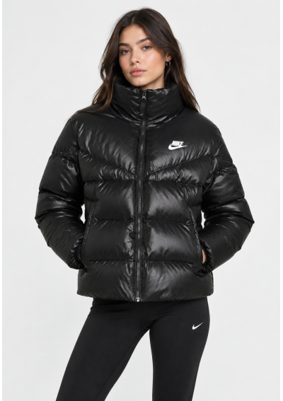 Nike Sportswear W TF CITY JKT - Kurtka puchowa