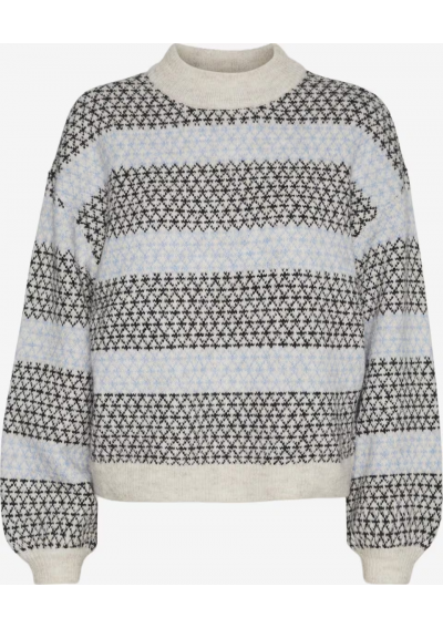 VERO MODA Sweter 'Trixie' 