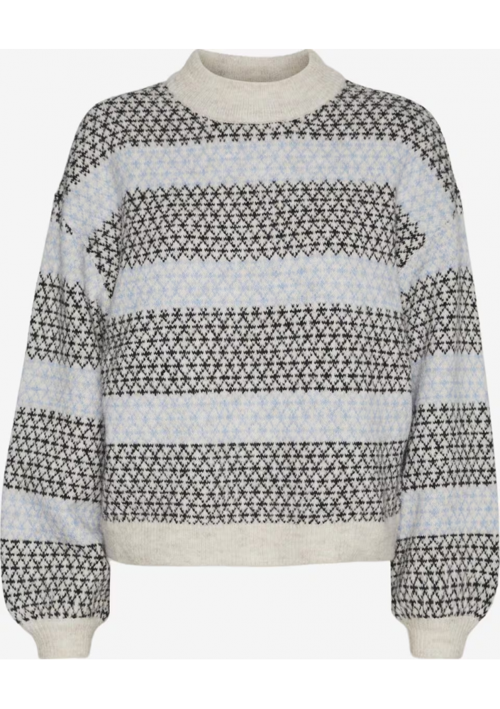VERO MODA Sweter 'Trixie'