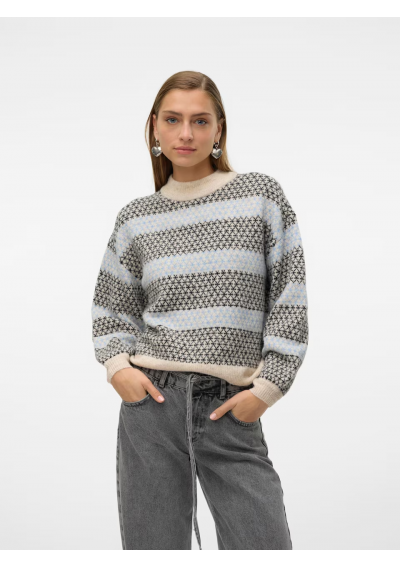 VERO MODA Sweter 'Trixie' 