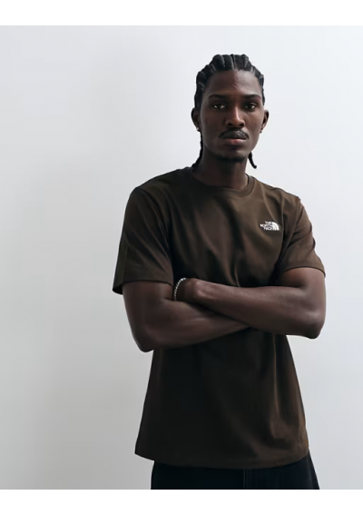 The North Face Evolution Simple Dome T-shirt