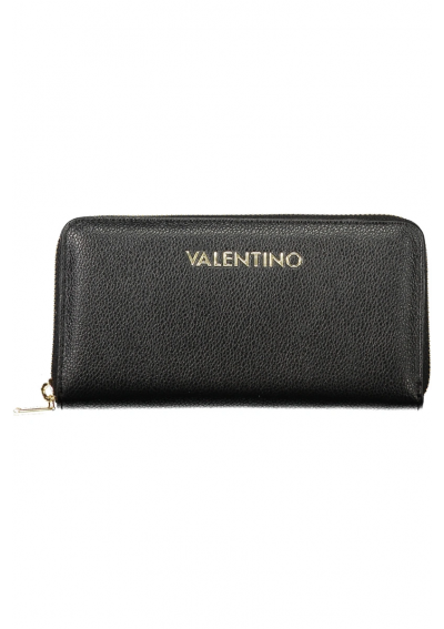 Valentino Długi portfel damski Bags Ersa Re na zamek