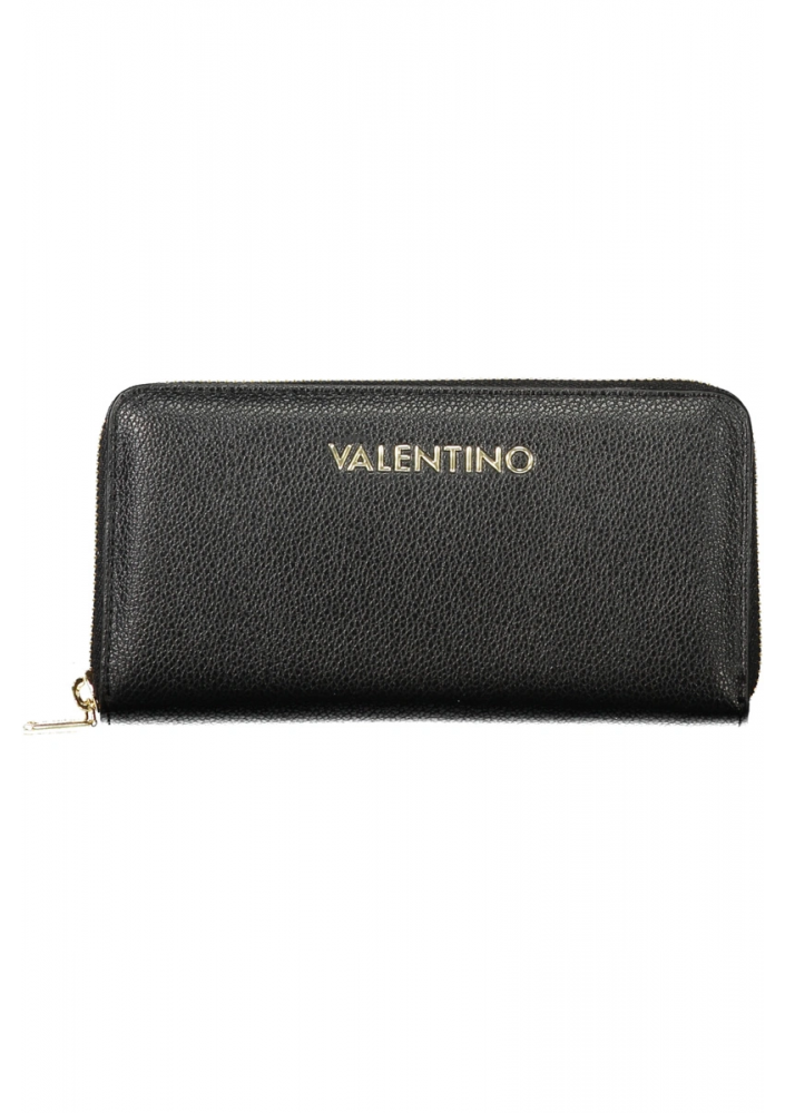 Valentino Długi portfel damski Bags Ersa Re na zamek
