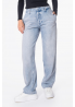 Calvin Klein Jeansy 90'S PROSTE SPODNIE J20J224347
