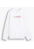 Levi's Bluza damska z okrągłym dekoltem A1427-0000