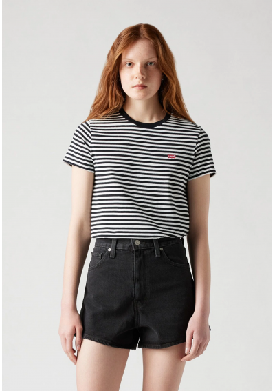 Levi's® - T-shirt z nadrukiem