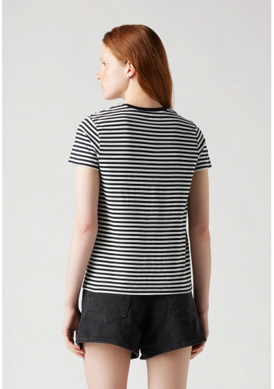 Levi's® - T-shirt z nadrukiem