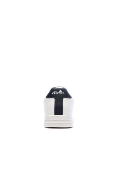 ELLESSE Trampki męskie Ellesse Jacob Defender w kolorze białym/granatowym
