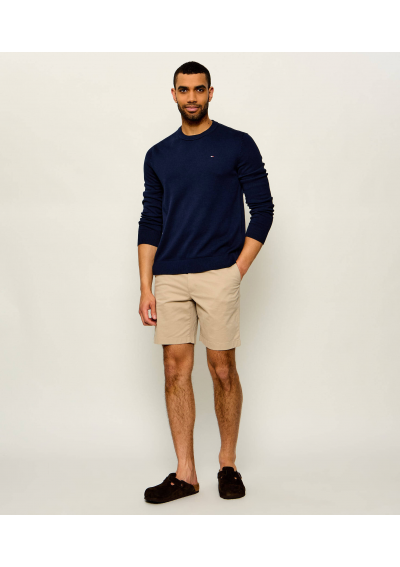 Tommy Jeans Sweter Slim Fit DM0DM22853
