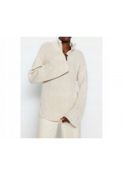 Trendyol Collection Sweter z dzianiny