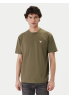 Guess Jeans T-Shirt M4YI46 K8FQ4 Khaki Regular Fit