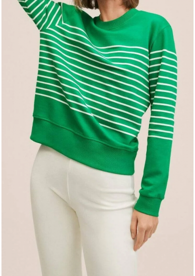 Mango Bluza damska