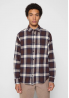 Jack & Jones Męska Koszula Flanelowa w Dużą Kratę
