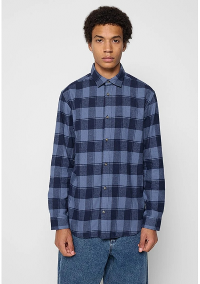 Jack &amp; Jones Męska koszula w kratę