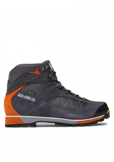 Dolomite Trekkingi Zernez Gtx GORE TEX 248115-1342 Szary