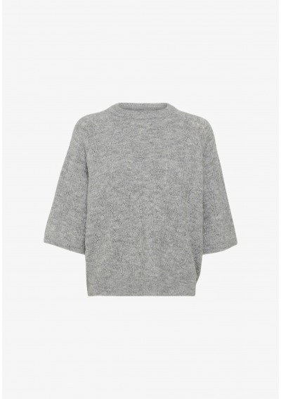 Kaffe KAJUMPER - Sweter