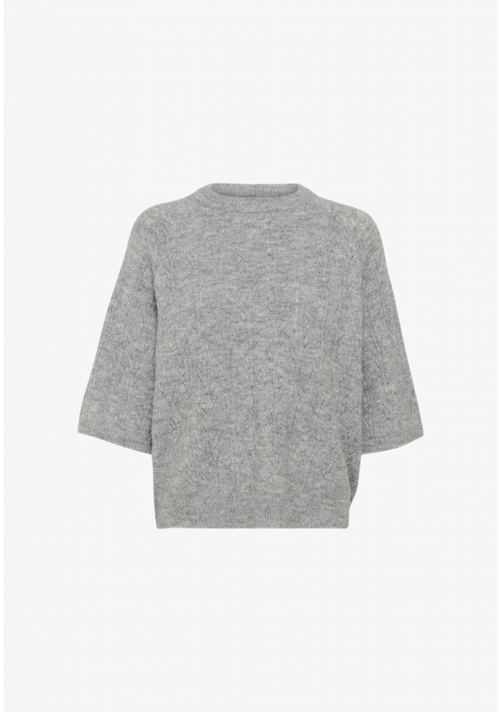 Kaffe KAJUMPER - Sweter