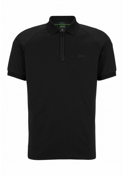 BOSS Koszulka polo