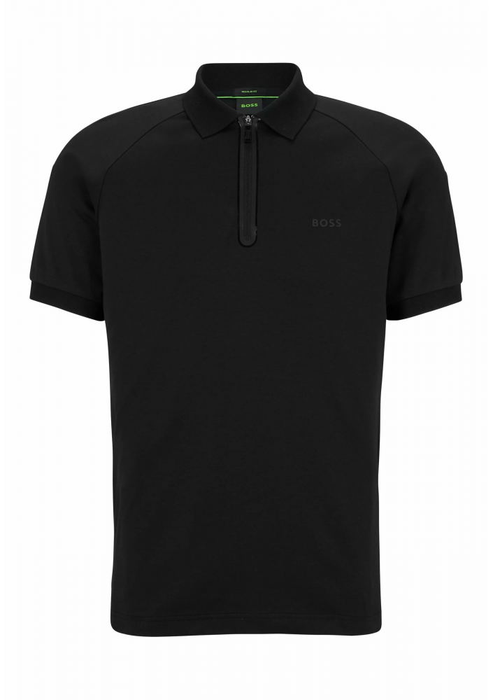 BOSS Koszulka polo