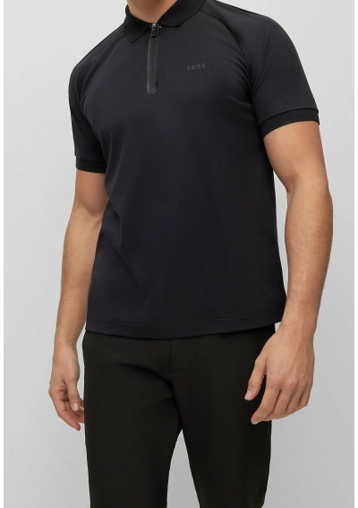 BOSS Koszulka polo