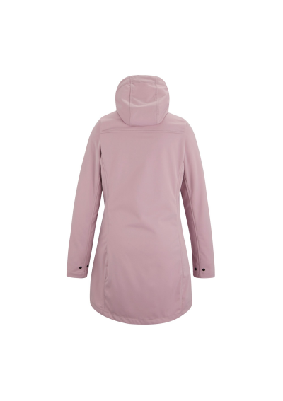 Carisbrooke Kurtka softshell damska przeciwdeszczowa