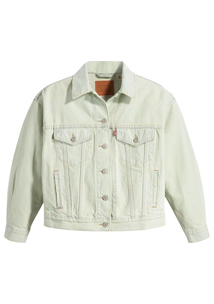 Levi's kurtka Trucker