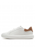 Geox Sneakersy U Deiven U355WA00047C1449 Biały