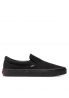 Vans Tenisówki Classic Slip-On VN-0EYEBKA Czarny