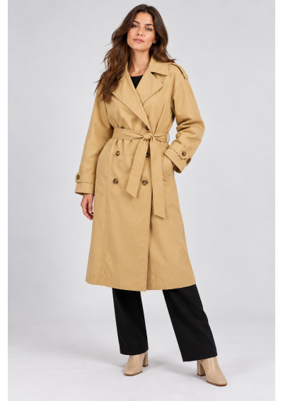 Levi's Sydney Classic Trench Coat