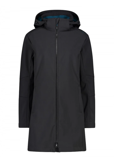 CMP Damska kurtka softshell 3A08326/22UM