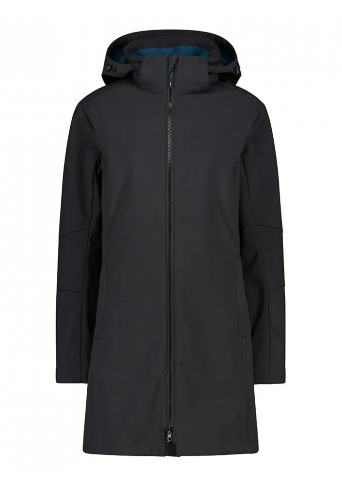 CMP Damska kurtka softshell 3A08326/22UM