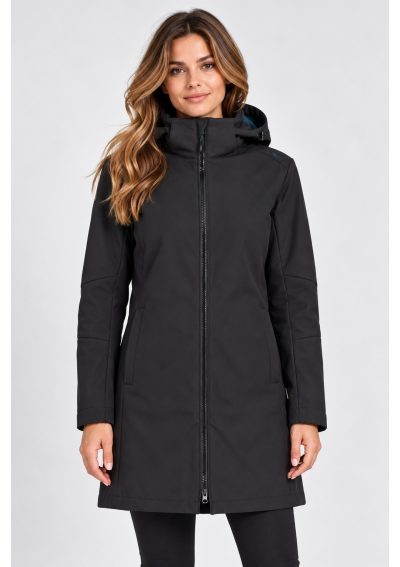 CMP Damska kurtka softshell 3A08326/22UM